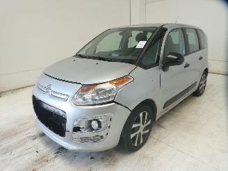 Citroën C3 PICASSO SEDUCTION picture 4
