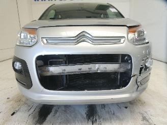 Citroën C3 PICASSO SEDUCTION picture 3
