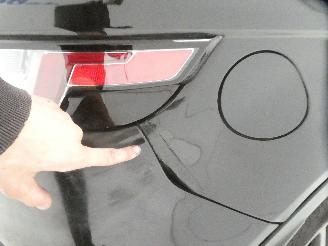 Land Rover Range Rover Evoque 2.0D  SE picture 9