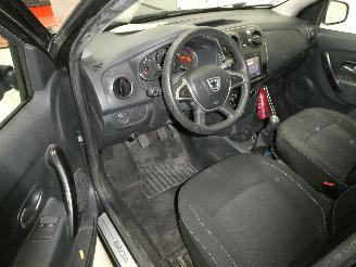 Dacia Sandero LAUREATE picture 13