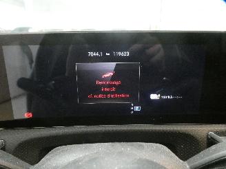 Mercedes A-klasse 250 E picture 12