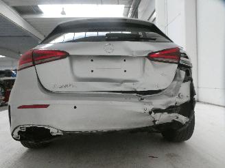 Mercedes A-klasse 250 E picture 8