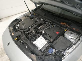 Mercedes A-klasse 250 E picture 25