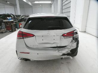 Mercedes A-klasse 250 E picture 6