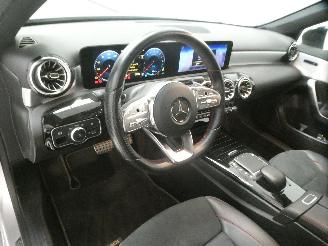 Mercedes A-klasse 250 E picture 14
