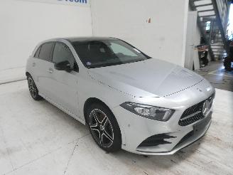 Mercedes A-klasse 250 E picture 10