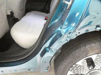 Fiat 600 HYBRID picture 7