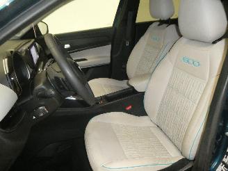 Fiat 600 HYBRID picture 18