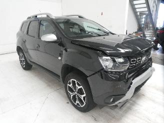 Dacia Duster II PRESTIGE picture 11