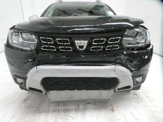 Dacia Duster II PRESTIGE picture 3