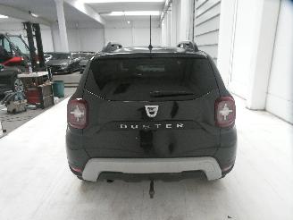 Dacia Duster II PRESTIGE picture 8