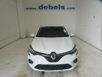Coche accidentado Renault Clio 1.0TCE 90 PK 2023/7