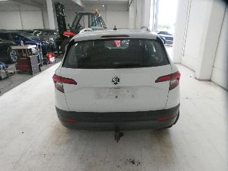 Skoda Karoq  picture 9