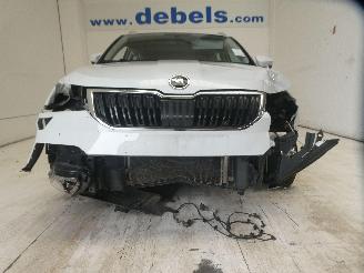 Skoda Karoq  picture 3