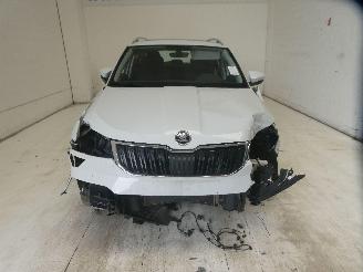 Skoda Karoq  picture 2