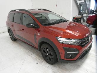 Dacia Jogger EXTREME picture 11