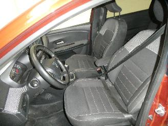 Dacia Jogger EXTREME picture 18