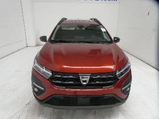 Dacia Jogger EXTREME picture 2