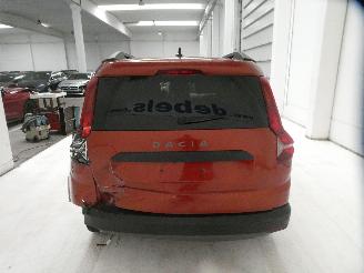 Dacia Jogger EXTREME picture 8
