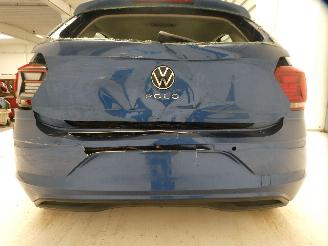 Volkswagen Polo TRENDLINE picture 7