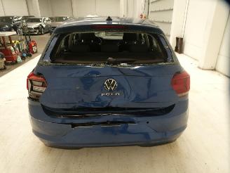 Volkswagen Polo TRENDLINE picture 6
