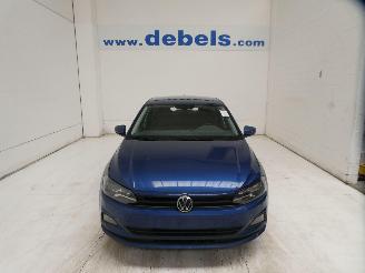 škoda osobní automobily Volkswagen Polo TRENDLINE 2021/4