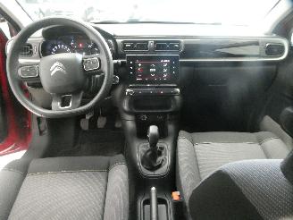 Citroën C3 III HIGHLIGHT picture 11