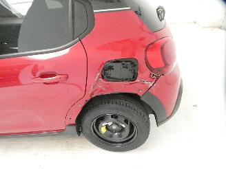 Citroën C3 III HIGHLIGHT picture 8
