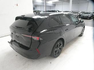 Opel Astra 1.5D  GS LINE picture 7