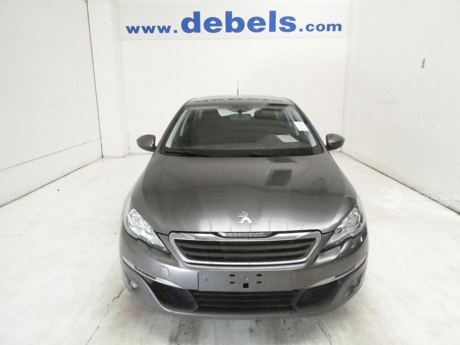 Peugeot 308 II SW ACTIVE