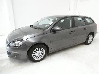 Peugeot 308 II SW ACTIVE picture 3