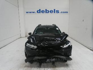 damaged passenger cars Dacia Sandero III EXPRESSI 2023/9