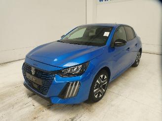 Peugeot 208 II ALLURE picture 5