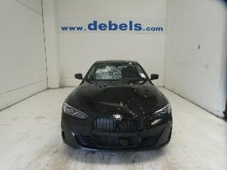 skadebil auto BMW 4-serie 420I 2024/1