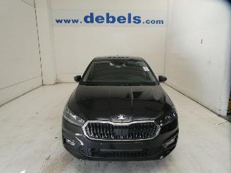 Auto incidentate Skoda Fabia AMBITION 2023/3