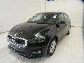 Skoda Fabia AMBITION picture 3