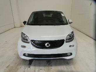 Smart Forfour  picture 2
