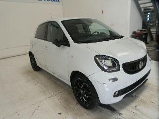 Smart Forfour  picture 17
