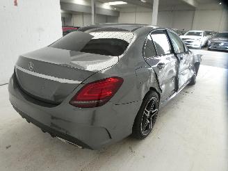 Mercedes C-klasse  picture 11