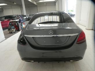 Mercedes C-klasse  picture 10