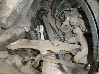 Mercedes C-klasse  picture 29
