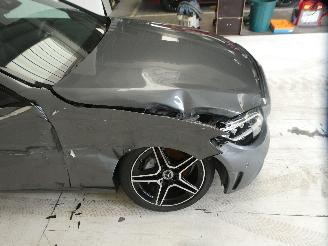 Mercedes C-klasse  picture 19