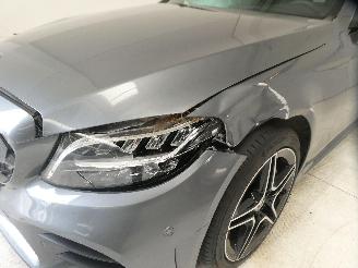 Mercedes C-klasse  picture 5