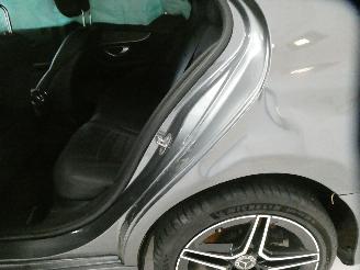 Mercedes C-klasse  picture 9