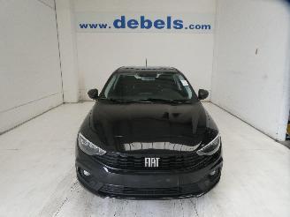 Auto incidentate Fiat Tipo  2021/11
