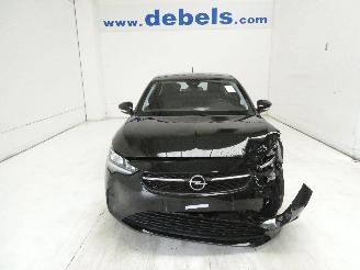 krockskadad bil auto Opel Corsa EDITION 2022/6