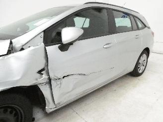 Opel Astra ASTRA EDITION picture 10