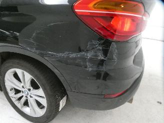 BMW X1 1.5DA SDRIVE picture 8
