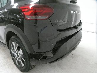 Dacia Sandero III EXPRESSI picture 6