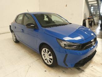 Opel Corsa EDITION picture 10